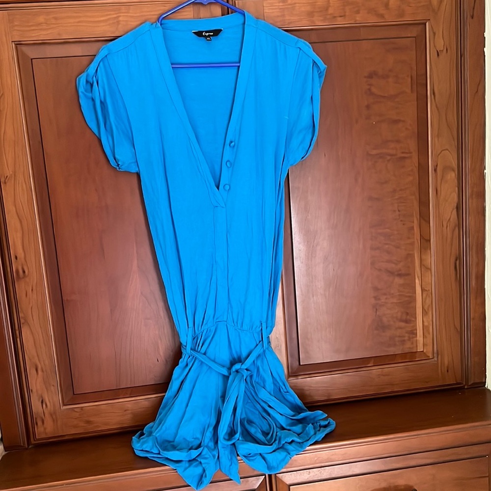 Express Romper